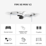 FIMI X8 Mini Camera Drone