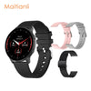 Maitianli Smart Watch Men Women Custom Fitness Bracelet