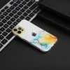 Watercolor Painting Phone Case for IPhone (Multi Options Available)