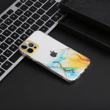 Watercolor Painting Phone Case for IPhone (Multi Options Available)