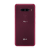 Original LG V40 ThinQ 4G LTE Mobile Phone 6.4'' 6GB RAM 64GB/128GB ROM 16MP Single/Dual SIM Fingerprint V405UA V405EBW