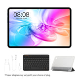 Teclast T40 Pro 10.4 inch Tablet 2000x1200 IPS 8GB RAM 128GB ROM UNISOC T618 Octa Core Android 11 4G Network Wifi Fast Charging