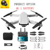 S62 Mini Drone 4K Dual HD Camera WiFi FPV Air Pressure Stable