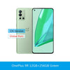 Original Global Rom OnePlus 9R 5G Smartphone 9 R Snapdragon 870 8GB 128GB 6.55'' 120Hz AMOLED Screen 65W Warp Mobile Phone