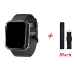 Waterproof Smart Watch with Fitness Tracker