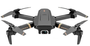 4k HD Wide Angle Camera Drone with Dual Camera