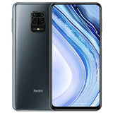 Global Version Xiaomi Redmi Note 9 Pro Smartphone 6GB RAM 64GB ROM Snapdragon 720G Octa core 64MP Camera 5020 mAh Cellphone