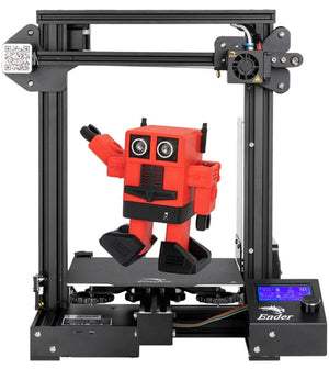 3D Ender-3 Pro Printer