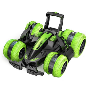 Off-Road Electric RC Car