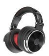 Wired Professional Studio Pro DJ Headphones With Microphone