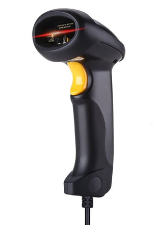 Wireless Barcode Scanner