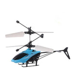 Mini RC Drone Helicopter