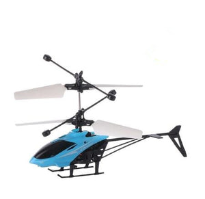 Mini RC Drone Helicopter