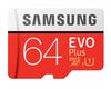 SAMSUNG U3 Micro SD Card