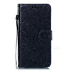 Flip Leather Case For Samsung Galaxy