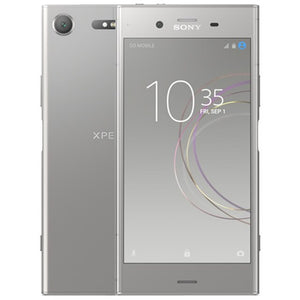 SONY Xperia XZ1 G8341 4G RAM 64G ROM 5.2" Octa Core 19MP Smartphone WIFI GPS Android LTE Mobile Phone