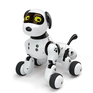 Programable Smart Robot Dog