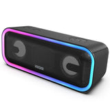 24W Wireless Bluetooth Speaker with Deep Bass