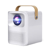 Full HD Android Wifi 3D Mini Portable Projector