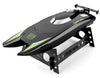 32 CM RC Boat 2.4 Ghz 30 KM/H High Speed Racing Speedboat