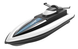 2.4GHz RC High Speed Boat LSRC-B8 Waterproof Model