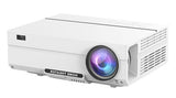 1080p LED full HD Projector ( Android 9.0 wifi optional)