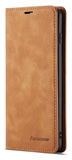 Leather Flip Case For Samsung (Multiple Options Available)