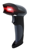 NETUM 1D 2D CCD and Laser Wired Barcode Scanner