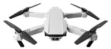 S62 Mini Drone 4K Dual HD Camera WiFi FPV Air Pressure Stable