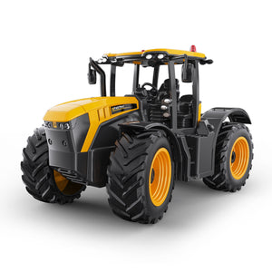 RC Farm Tractor