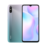 Global Version Xiaomi Redmi 9A 2GB RAM 32GB ROM Mobile Phone MTK Helio G25 Octa Core 13MP AI Rear Camera 6.53" HD+ 5000mAh