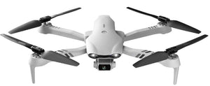 4K HD Dual Camera Drone with GPS 5G WIFI Wide Angle FPV & Real-Time Transmission