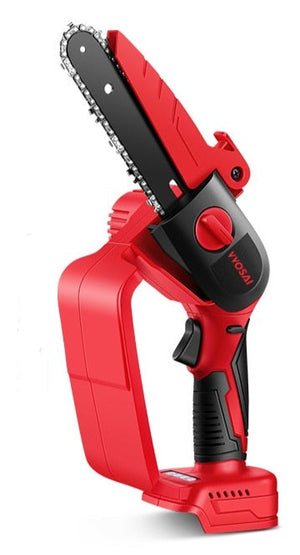 WOSAI 20V 6 Inch Mini Electric Chainsaw