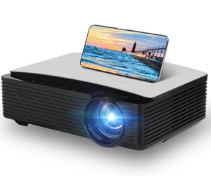 1080p Full HD Projector