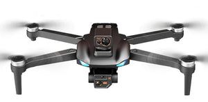 AE8 Pro Max Obstacle Avoidance Drone