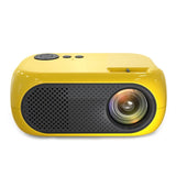 Salange M24 Mini LED Projector