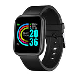 Waterproof Smart Watch with Fitness Tracker