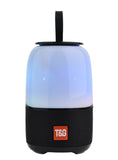 "TG608 Mini Wireless Bluetooth Outdoor Portable Speaker
"