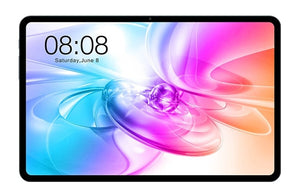 Teclast T40 Pro 10.4 inch Tablet 2000x1200 IPS 8GB RAM 128GB ROM UNISOC T618 Octa Core Android 11 4G Network Wifi Fast Charging